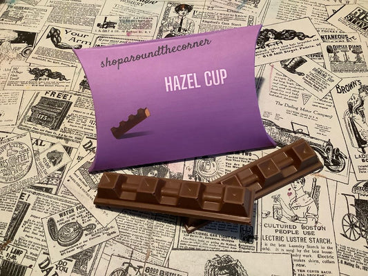 Hazel Cup