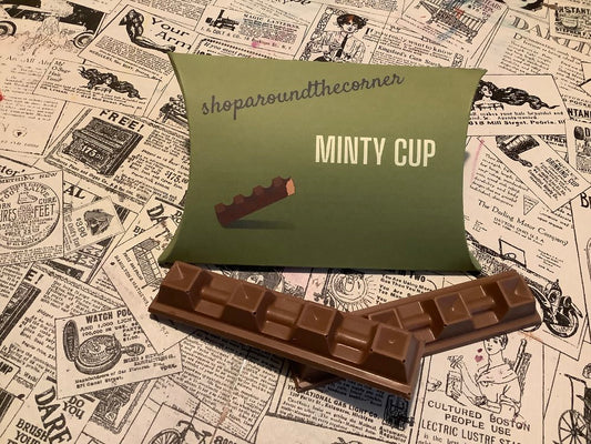 Minty Cup