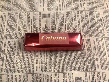 Cabana Bar (Dark Chocolate)